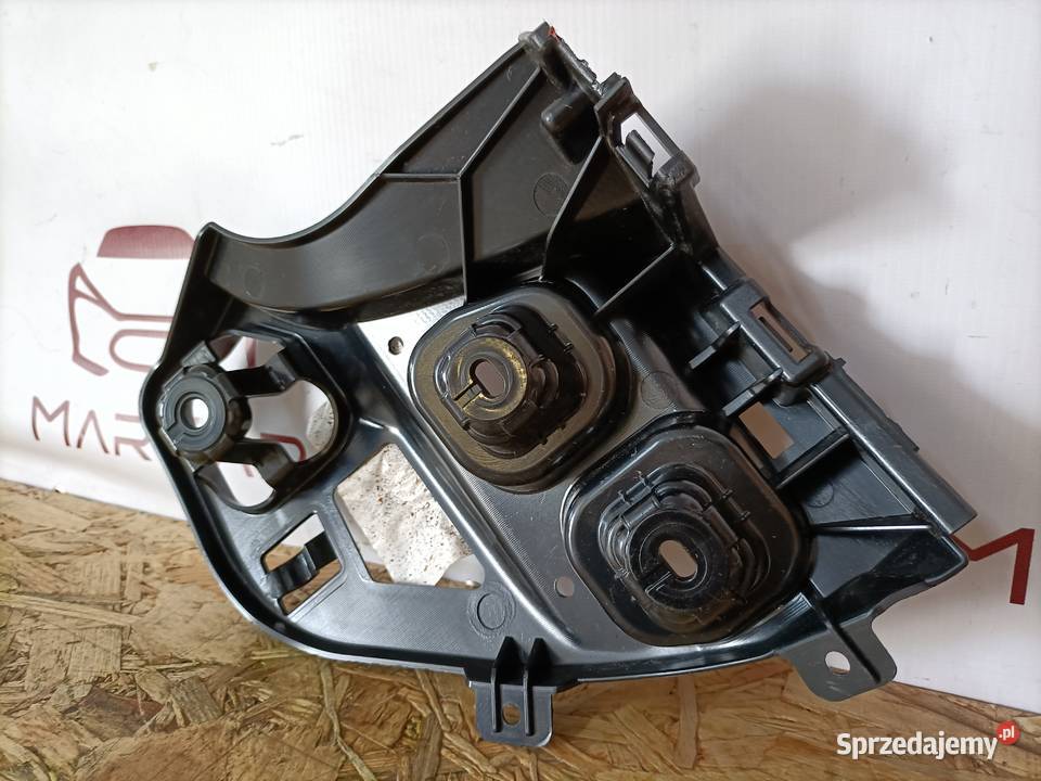 BMW 1 F40 ŚLIZG MOCOWANIE ZDERZAKA LEWY TYŁ Pleszew sprzedam