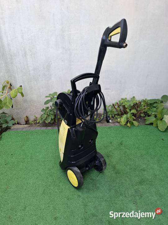Myjka Karcher HD 650 SX Zwijak Gwarancja Service Radom