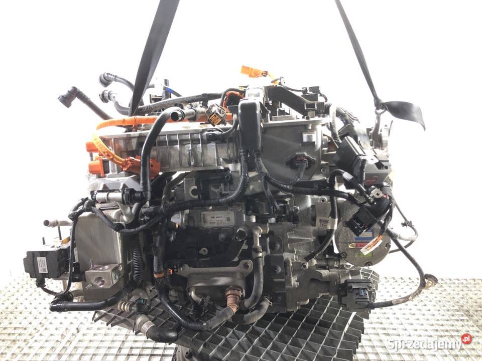 SILNIK KOMPLETNY KIA NIRO II SG2 365000EDA0