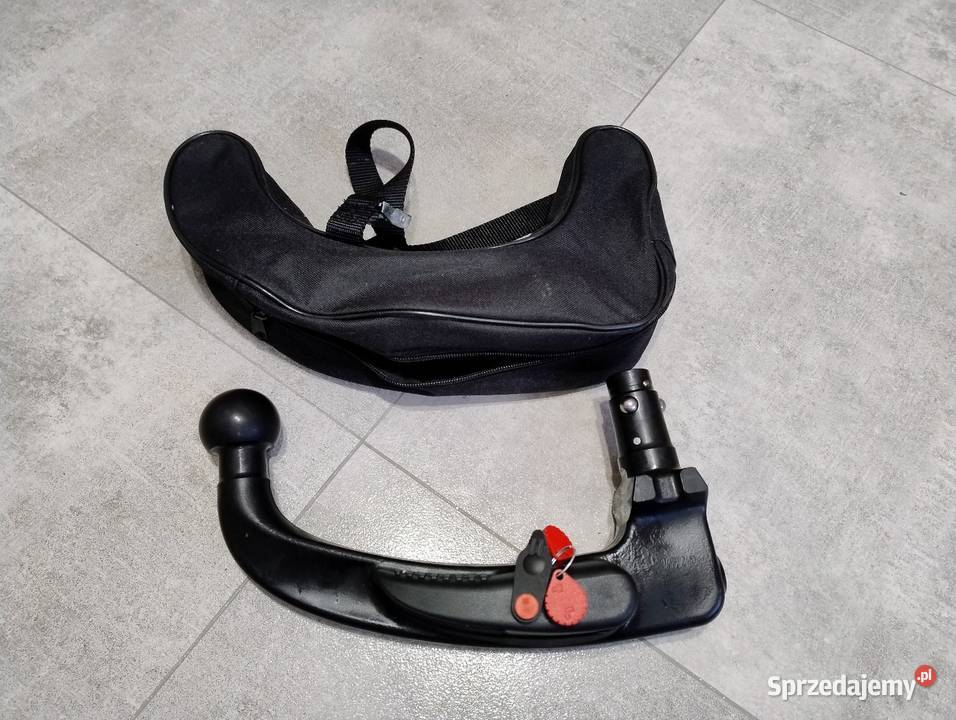 Pokrowiec na kulę haka nowy osobowe Kraków