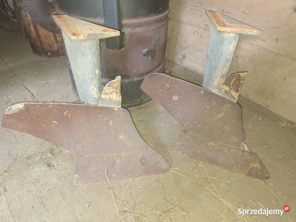 Skiba słupica krój koło podporowe pług unia Do maszyn uprawowych Nowy Targ