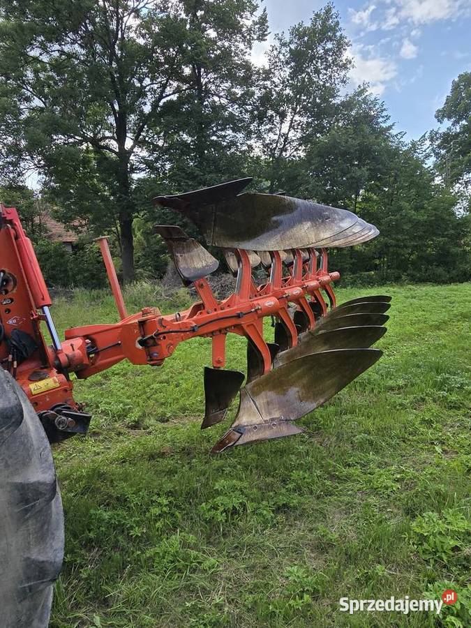 Plug Kuhn VariMaster 152 VARIO Pozostałe Kamieniec Ząbkowicki