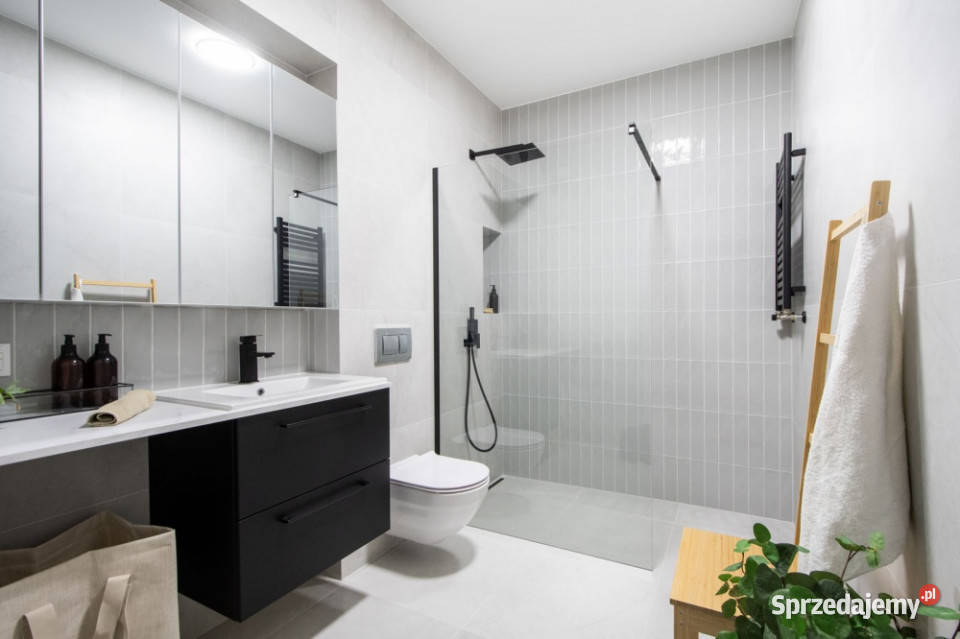 BEZPOŚREDNIO brak PCC mieszkanie 3975 m Otwocka Warszawa