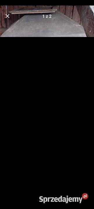 Sprzedam śrutownik na kamienie Huta Skaryszewska