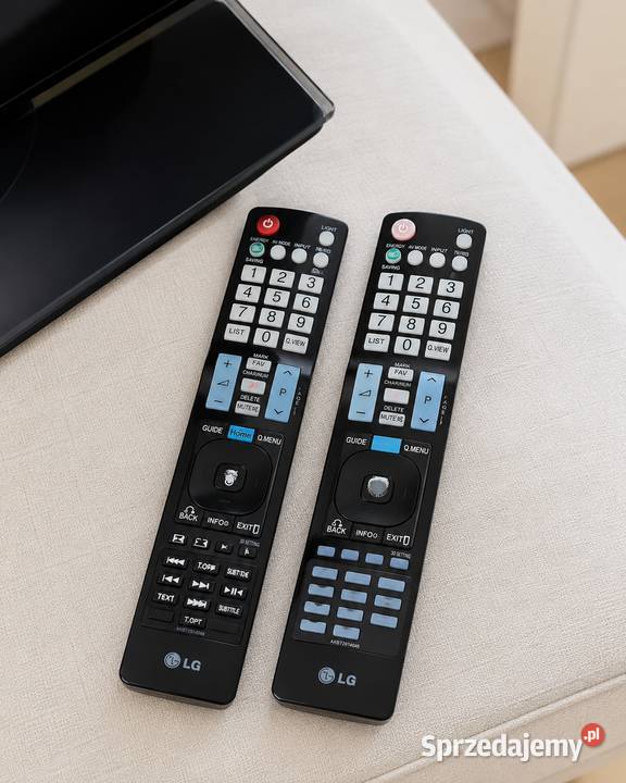 Telewizor LG 42 cale dekoder piloty sprawny podkarpackie Łańcut