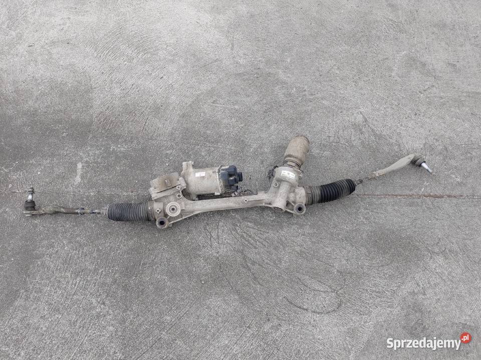 Przekładnia kierowniczamaglownica Opel Insignia Jasionów sprzedam