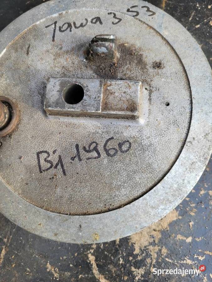 JAWA 353 KIWACZKA CZ JAWA PANCERKA