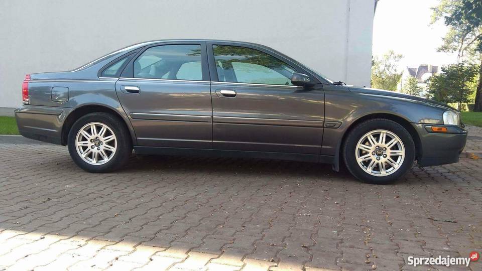 s80 lift zarejestrowany lubelskie Puławy sprzedam