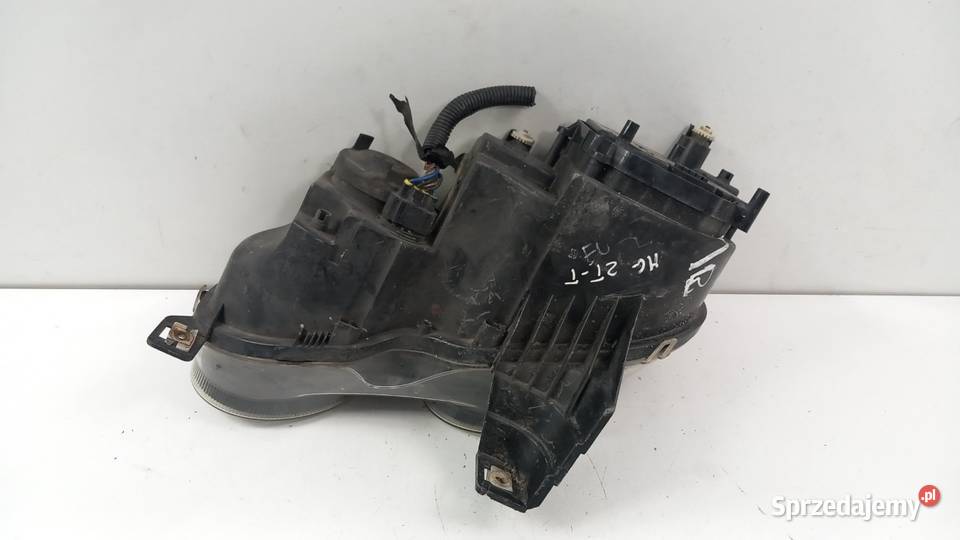 ROVER 75 LAMPA PRZÓD PRAWA EU XENON SOCZEWKA Zbierkowo sprzedam