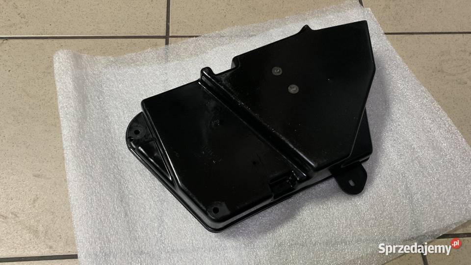 Schowek Prawy Kawasaki Vulcan VN 800 małopolskie Brzeszcze