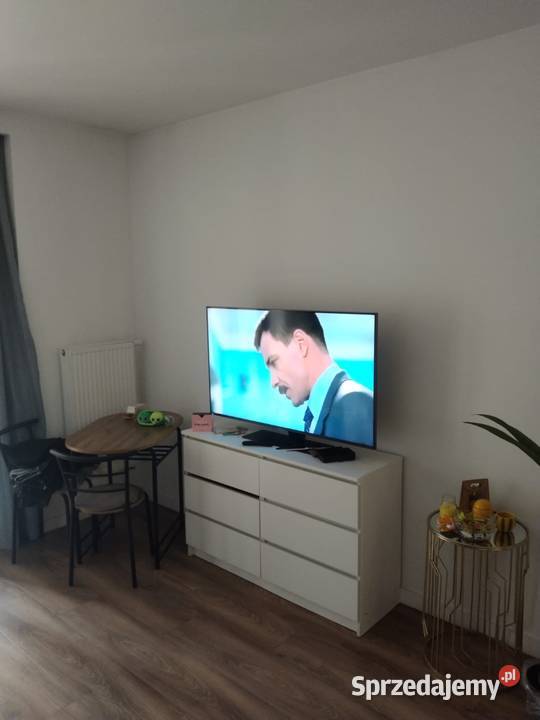 Przytulna kawalerka 28m2 Warszawa