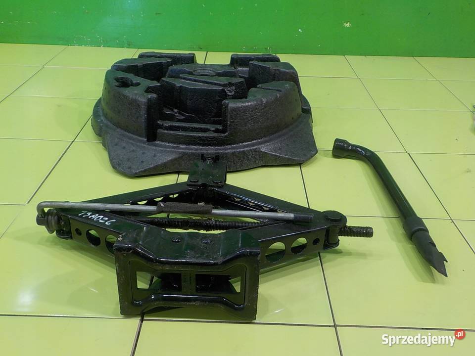 FREELANDER II 22 TD4 07r 5D zestaw naprawczy