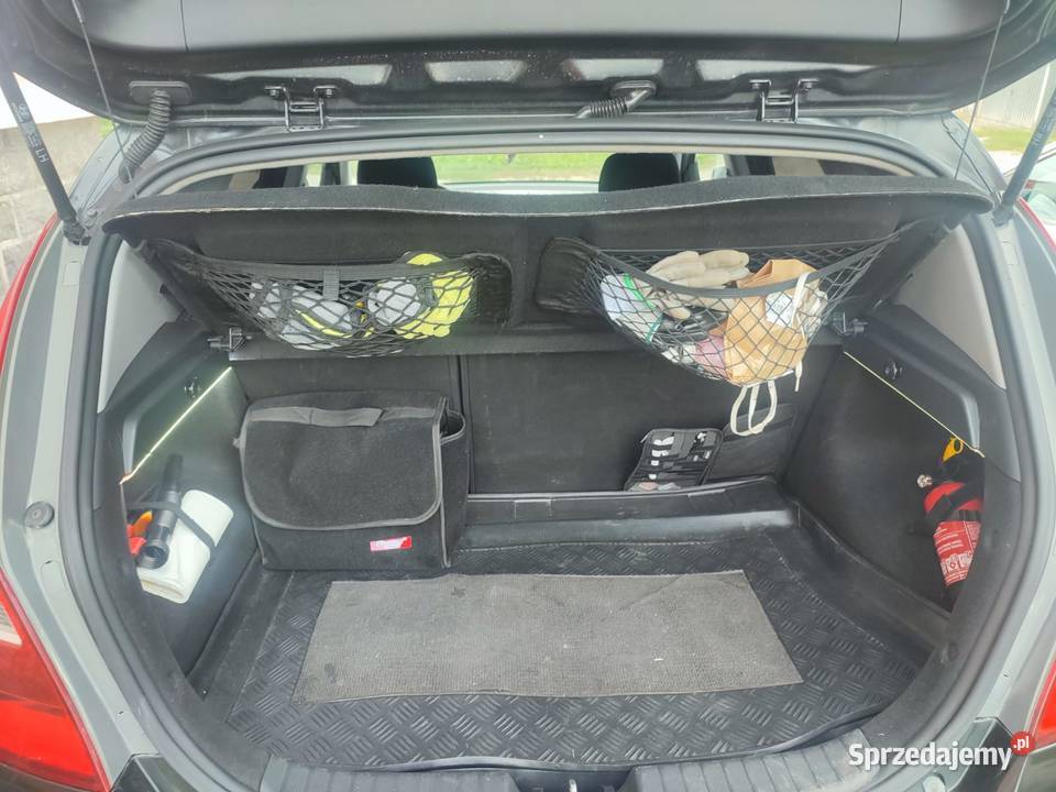 Sprzedam Hyundaia I30 Zarejestrowany w Polsce Świdnica