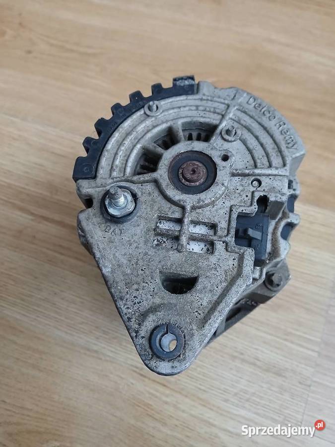 Alternator Daewoo Nexia Wyszków