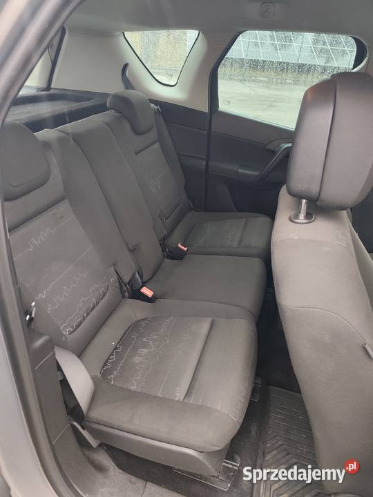 Opel Meriva 2013 automat