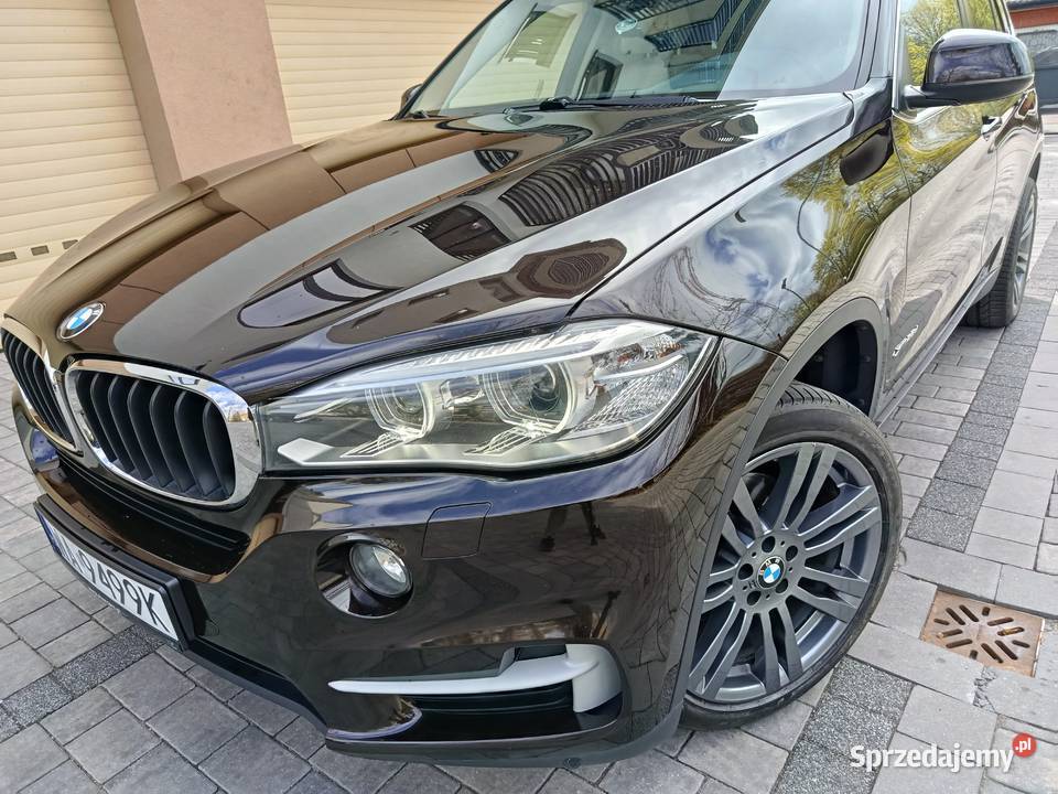 auto krajoweSALON POLSKAORYGINALNY LAKIER mazowieckie Warszawa