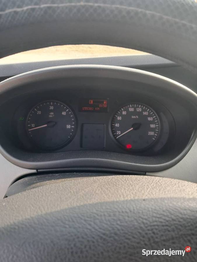 OPEL VIVARO 20CDTI 115 diesel sprzedam