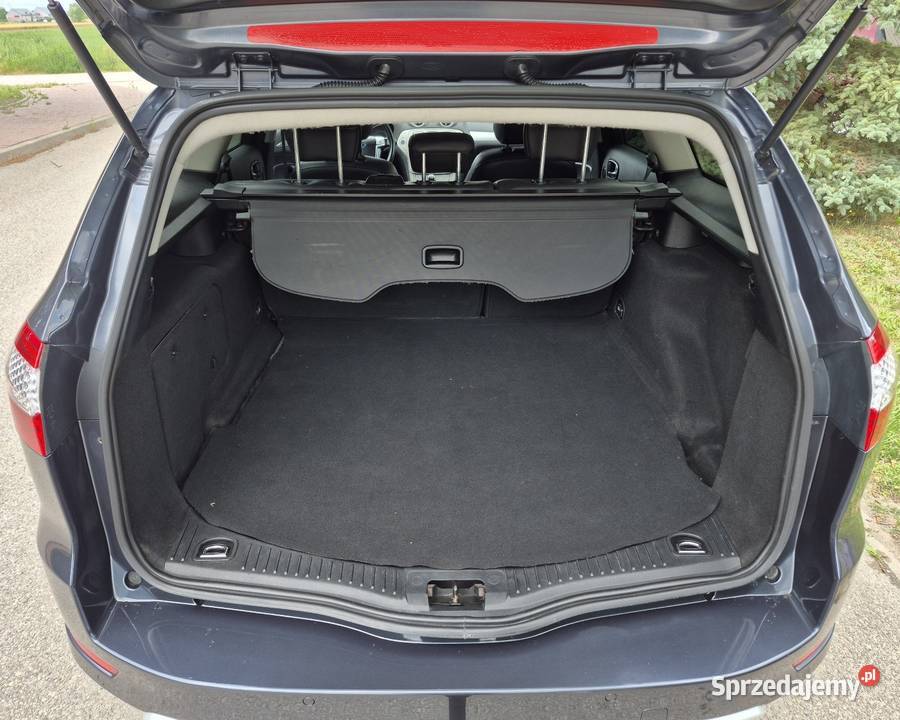 Ford Mondeo S 20benzyna klimatyzacja Ożarów Mazowiecki
