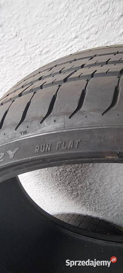 Pirelli runflat