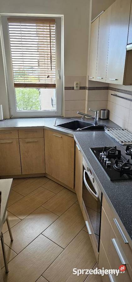 Wynajmę mieszkanie 3pokojowe METRO Wawrzyszew