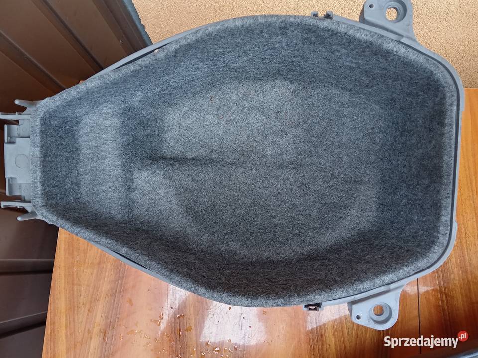 Schowek Yamaha Cygnus R 125 Dąbrowa Górnicza sprzedam