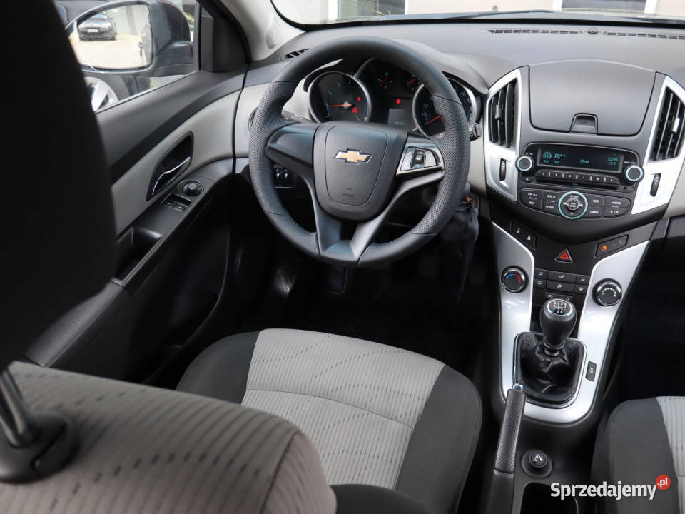 Chevrolet Cruze 16 i 16V śląskie Katowice sprzedam