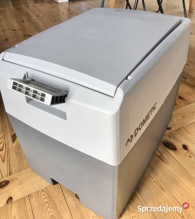 Lodówka Dometic Tropicool TCX 35 Kołobrzeg