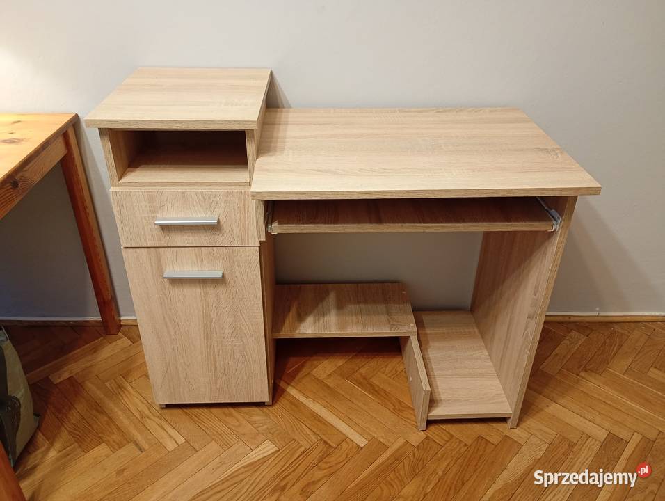 Biurko odbiór osobisty mazowieckie