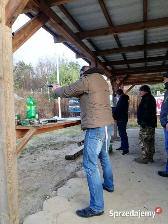 Szkolenia Ochrona Kurs Ochrony Kwalifikowany i Płock