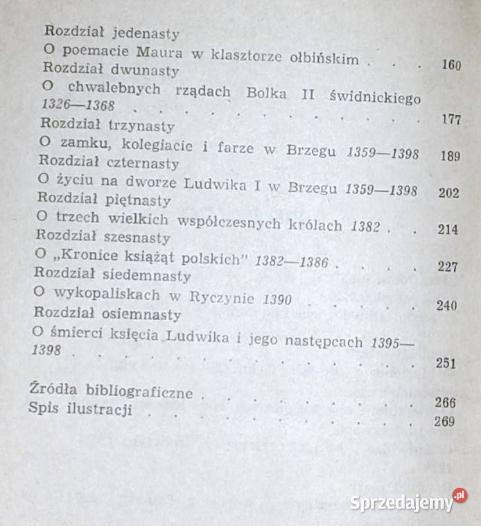 Apokryf Śląski Stanisław Helsztyński sprzedam