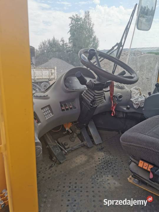 Ładowarka Volvo l180 E