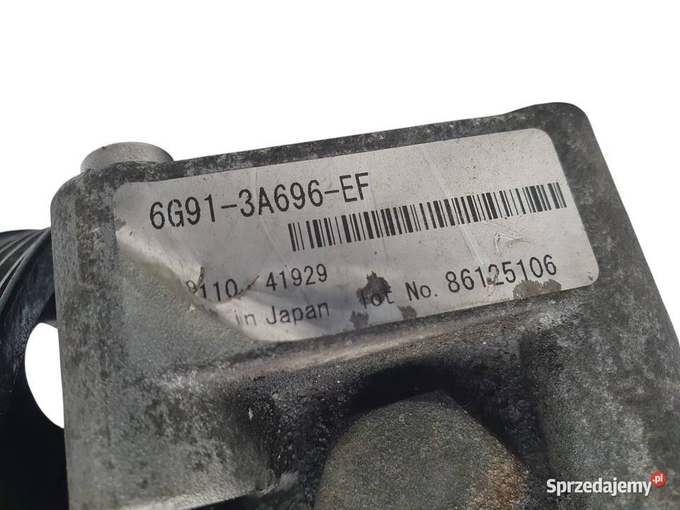 POMPA WSPOMAGANIA Land Rover Freelander 22 TD4 Chełm