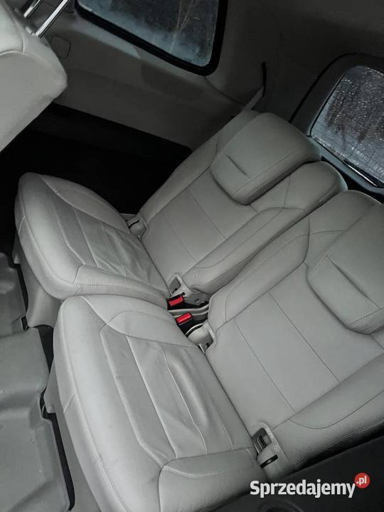 Mercedes GL550 AMG koła 22 cale