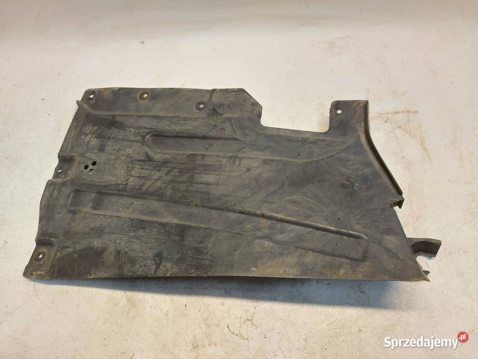 BMW G23 G22 M440i Cabrio Osłona podwozia tył sprzedam