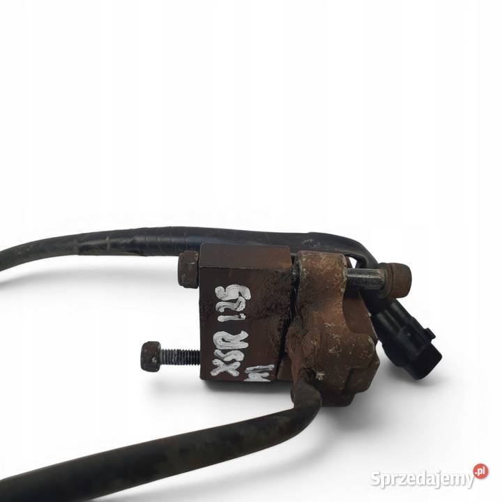 CZUJNIK STOPKI BOCZNEJ Yamaha XSR 125 XSR125 Chełm