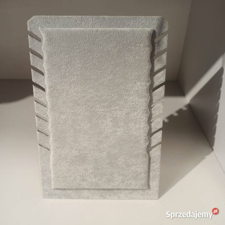 Ekspozytory do sklepu Nowa Karczma sprzedam