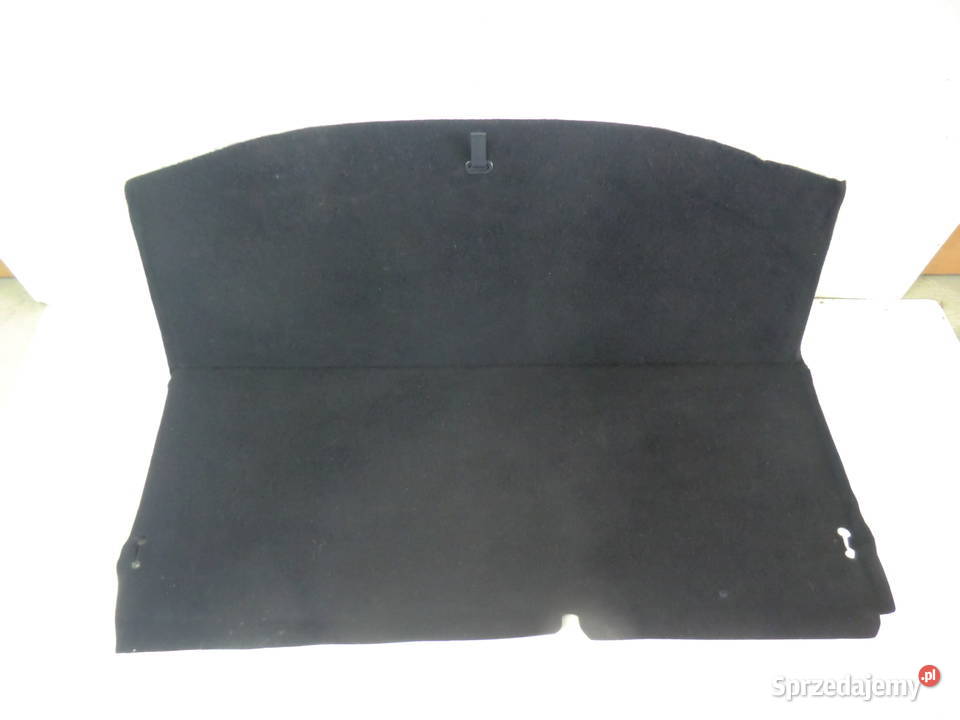 WYKŁADZINA PODŁOGA BAGAŻNIKA RENAULT 849022414R Wyposażenie wnętrza Krzeszowice