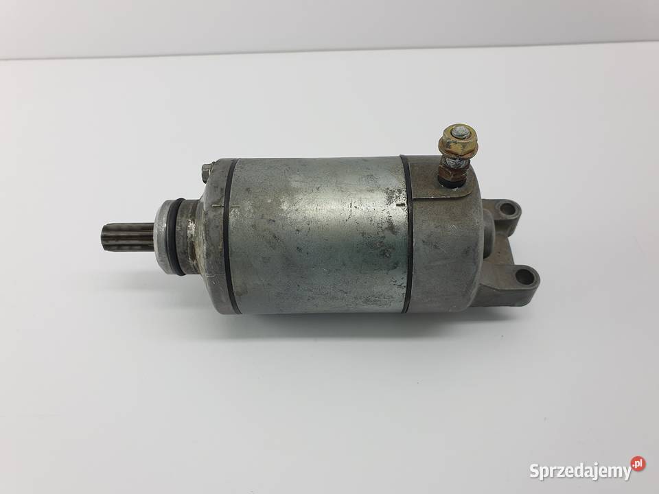 Rozrusznik Suzuki Ltz 400 Silniki i osprzęt łódzkie Łódź