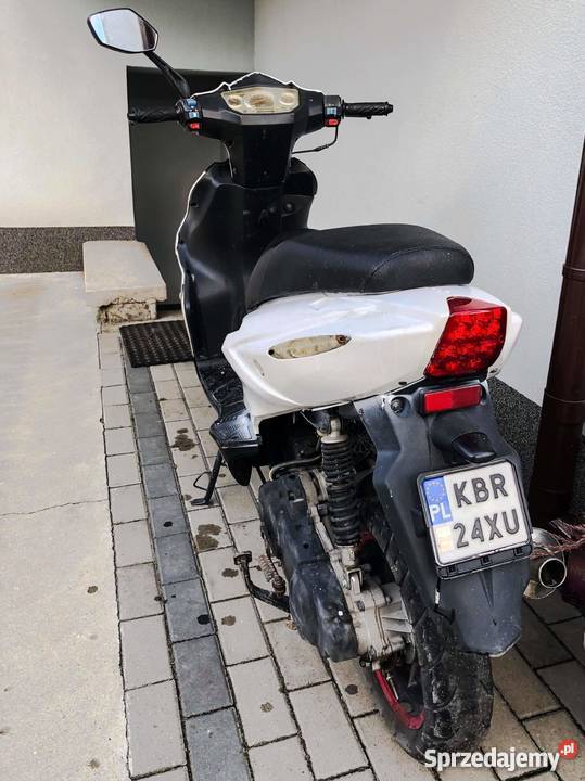 Benda Super Sport Okazja Tanio Opłacony Jadowniki sprzedam