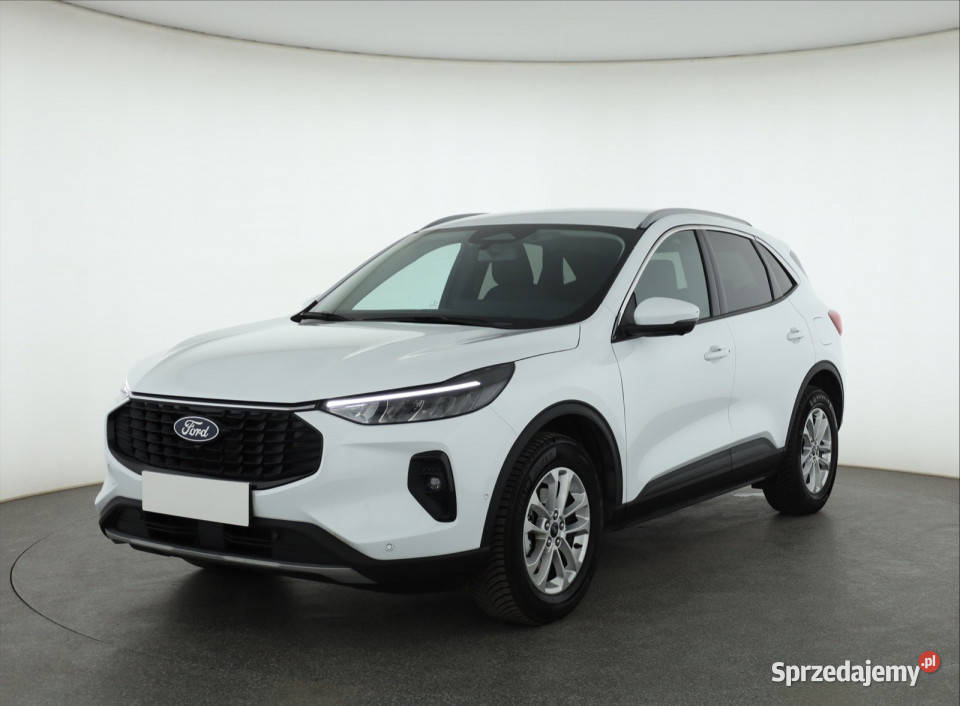 Ford Kuga 15 EcoBoost klimatyzacja Kuga Piaseczno