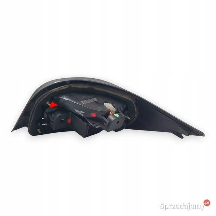 LAMPA LEWA BMW E60 SEDAN 20032007 tylna tylnia Lampy tylne lubelskie Chełm