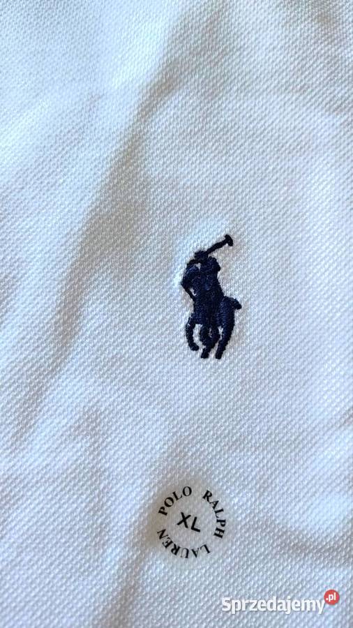 Koszulka polo Ralph Września