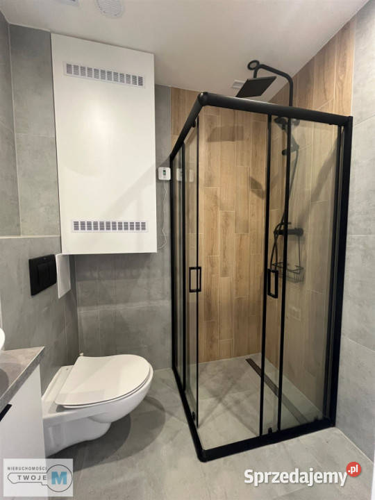 Mieszkanie Kielce 37m2 2pokojowe