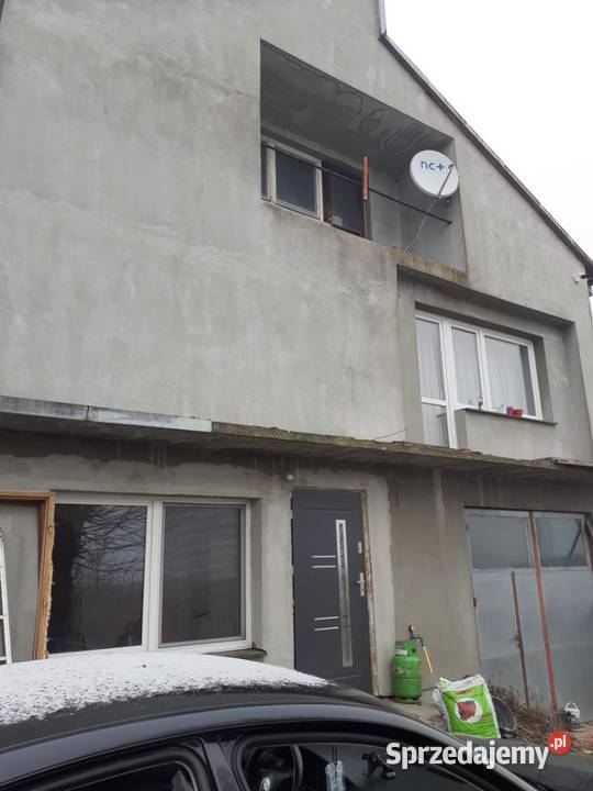 Sprzedam części domu jednorodzinnego 150m2 mazowieckie