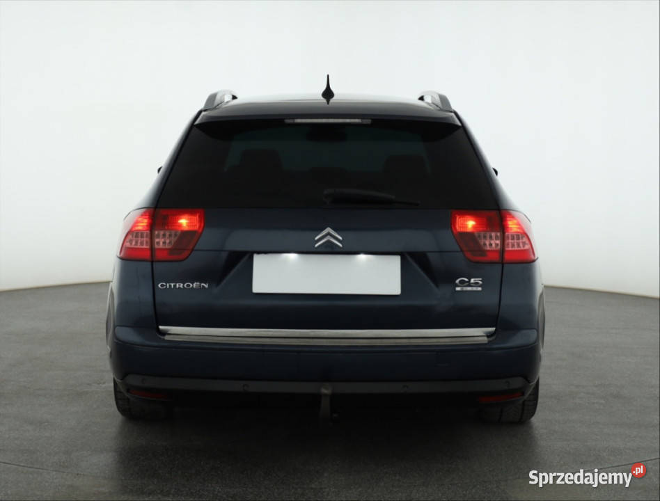 Citroen C5 20 HDi 1997cm3 Piaseczno