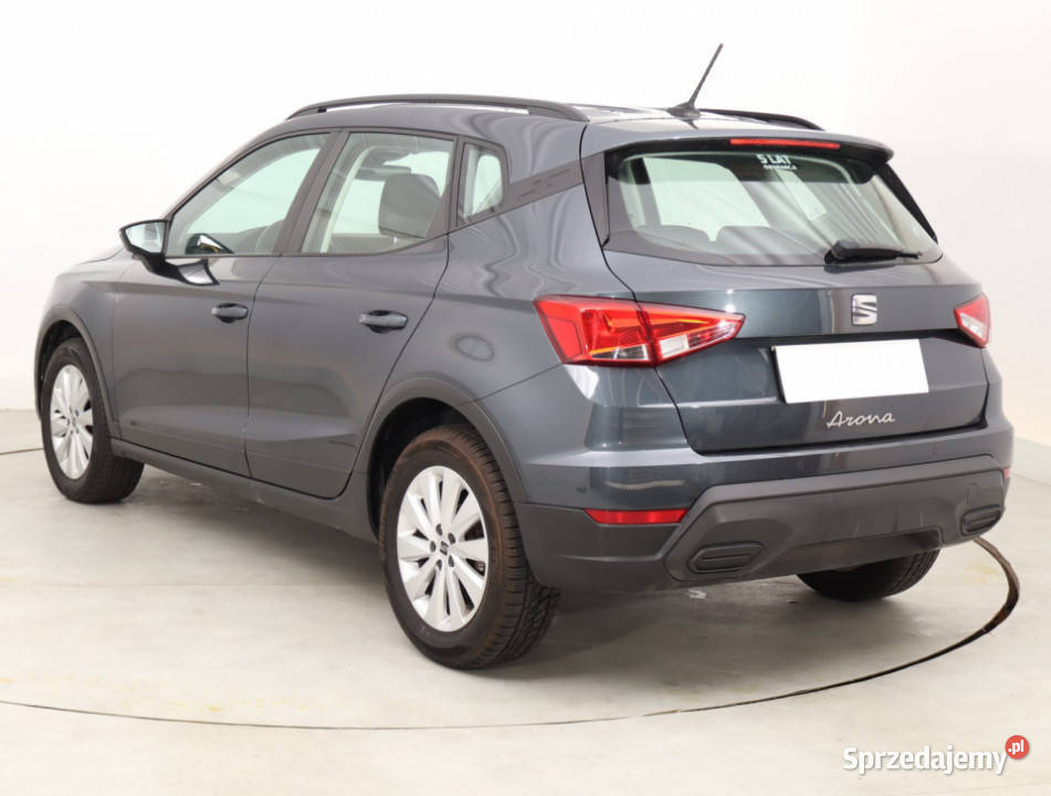 Seat Arona 10 TSI sprzedam