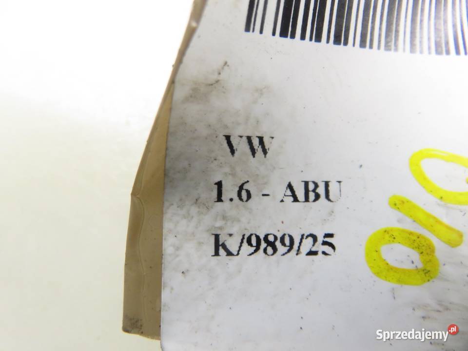 CEWKA VW VENTO 16 867905104A osobowe sprzedam