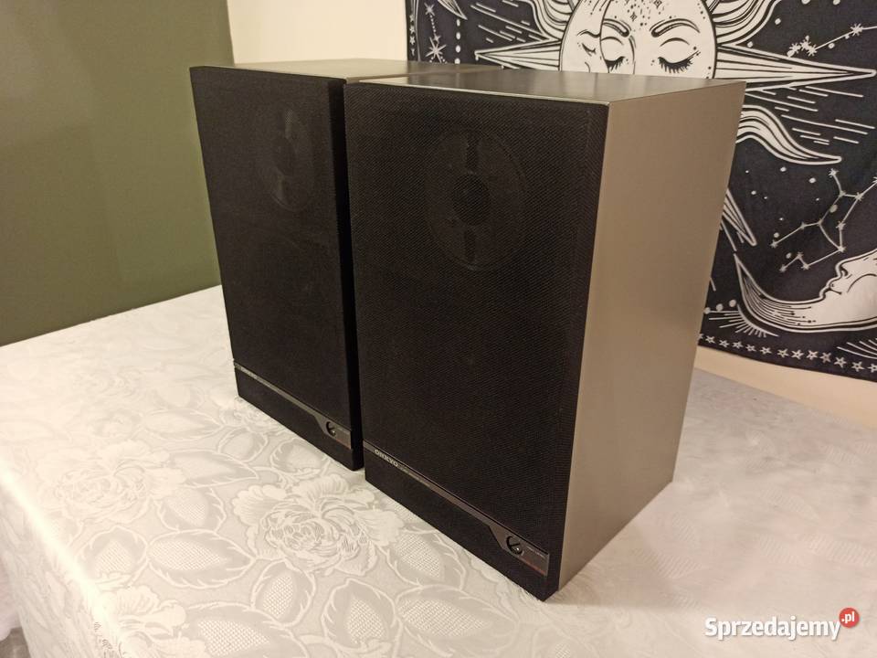 Kolumny głośnikowe ONKYO HS50 Kamienna Góra