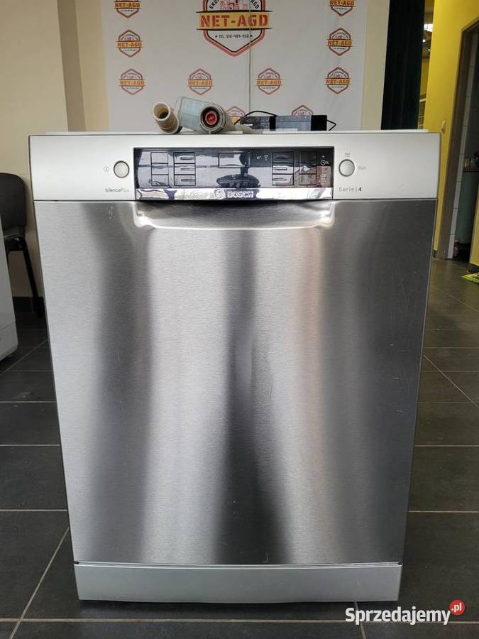 Sprzedam zmywarkę firmy Bosch z możliwością Kędzierzyn-Koźle sprzedam