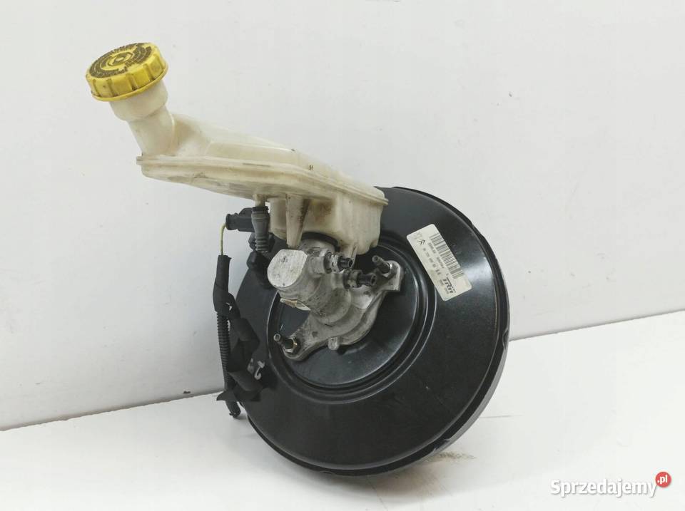 POMPA HAMULCOWA SERWO 9672865880 Citroen DS3 I świętokrzyskie sprzedam